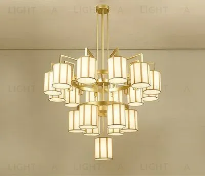 Люстра CHINEEZ L1632