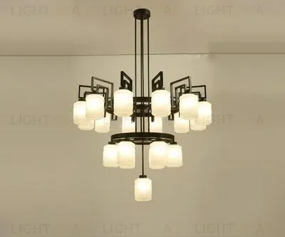 Люстра CHINEEZ L1632