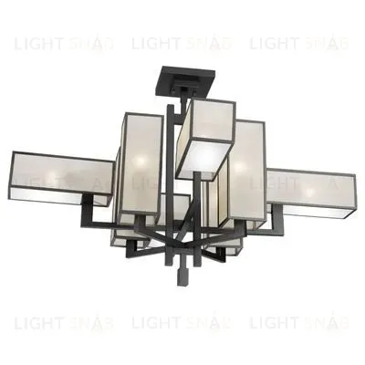 Потолочный светильник NEW CHINEEZ PT1633