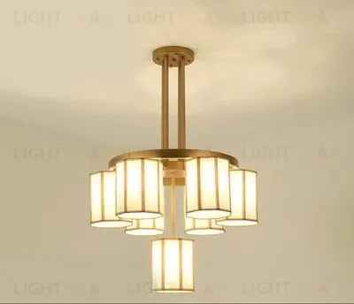 Люстра CHINEEZ L1632