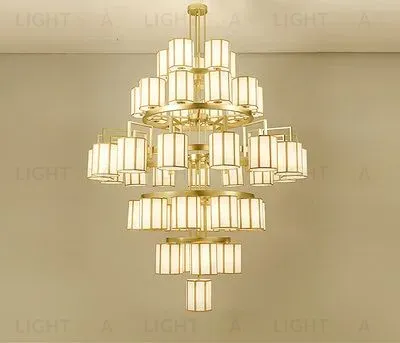Люстра CHINEEZ L1632