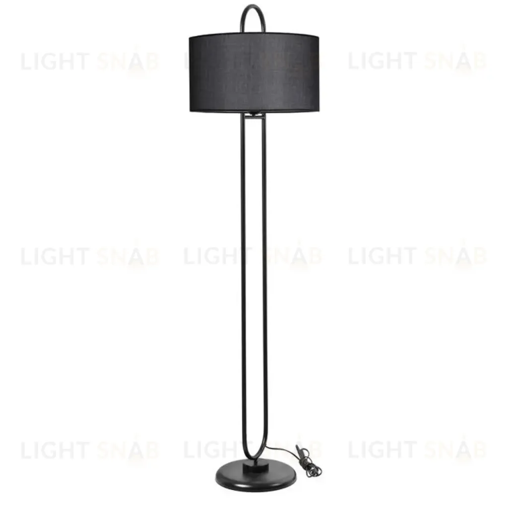 Торшер ELIPS LAMBADER T1622
