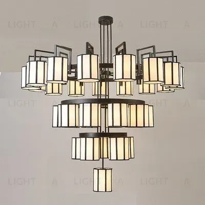 Люстра CHINEEZ L1632