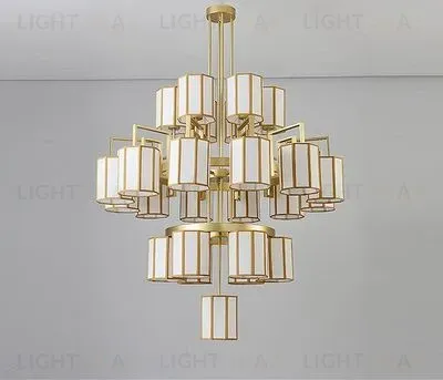 Люстра CHINEEZ L1632