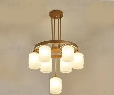 Люстра CHINEEZ L1632