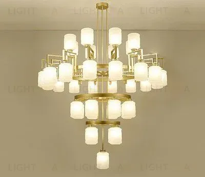 Люстра CHINEEZ L1632