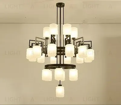 Люстра CHINEEZ L1632