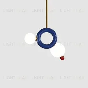 Подвесной светильник FUN FAMILY PD1636