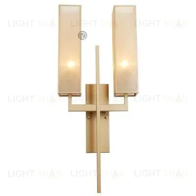 Настенный светильник (Бра) NEW CHINEEZ W1633