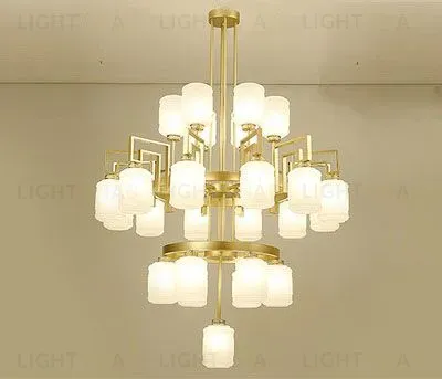 Люстра CHINEEZ L1632