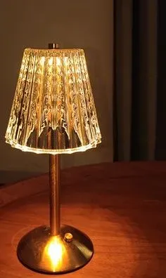 Настольная лампа AMERICA N1625