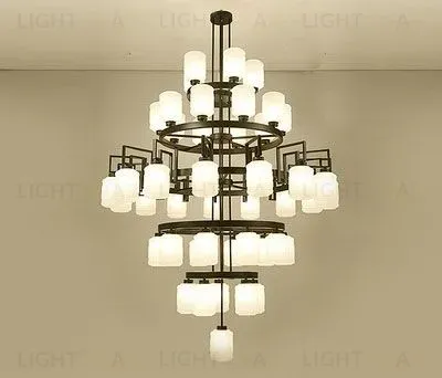 Люстра CHINEEZ L1632