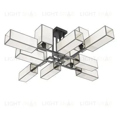 Потолочный светильник NEW CHINEEZ PT1633