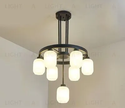 Люстра CHINEEZ L1632