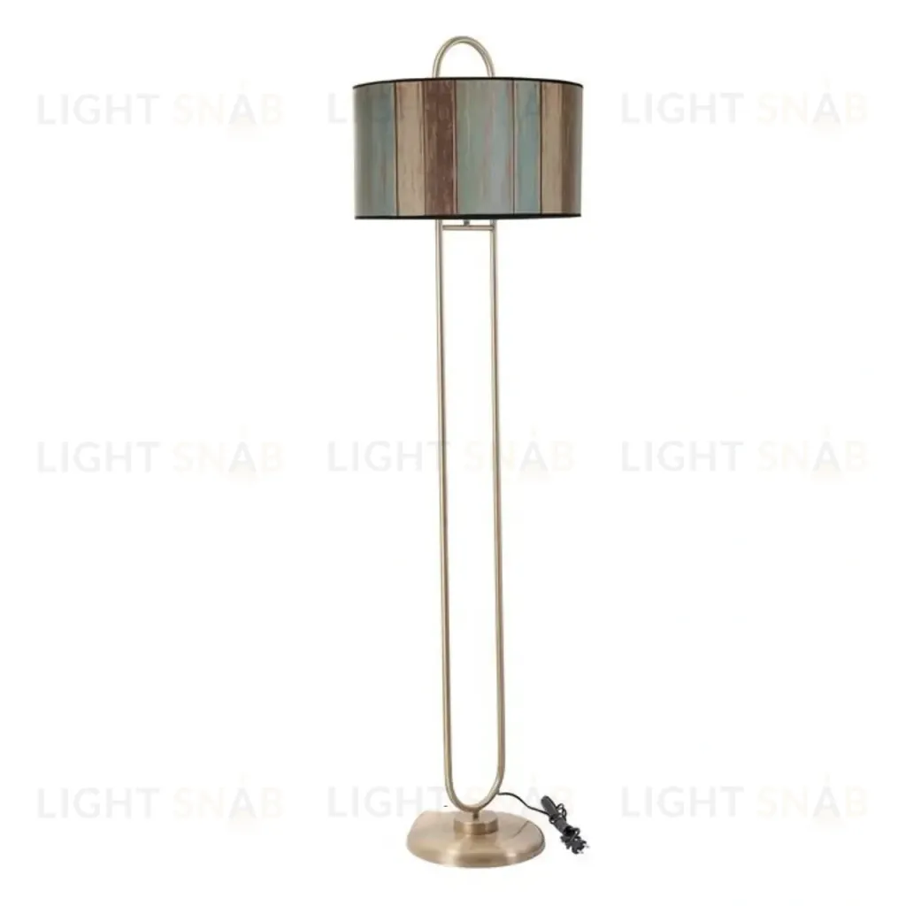 Торшер ELIPS LAMBADER T1622