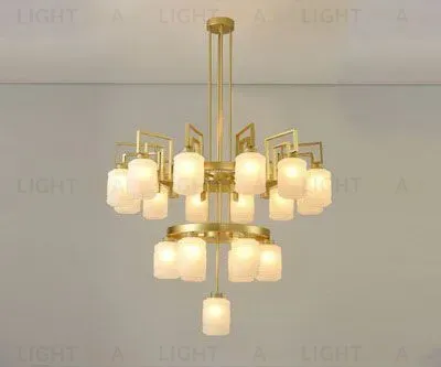 Люстра CHINEEZ L1632