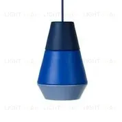 Подвесной светильник LA LAVA by Grupa OPD1521