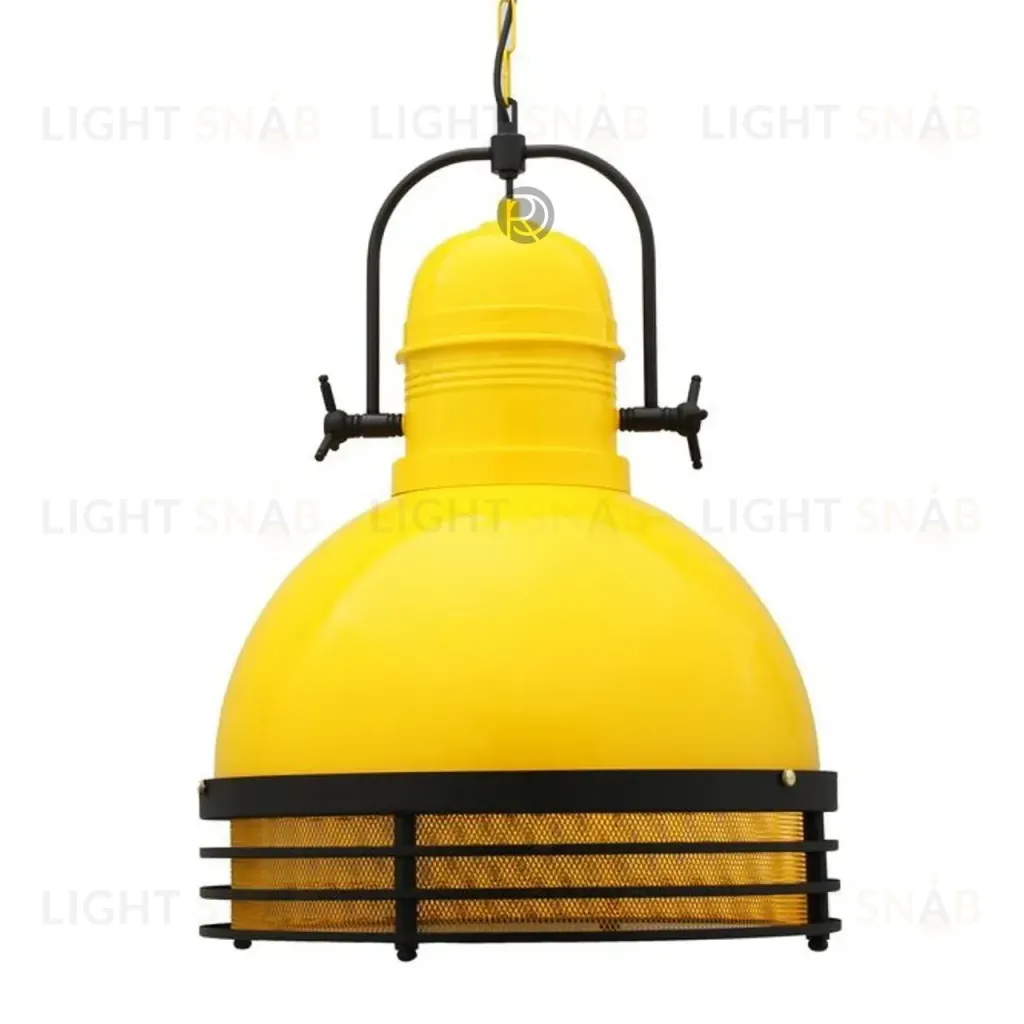 Подвесной светильник OLLE RETRO PD1575