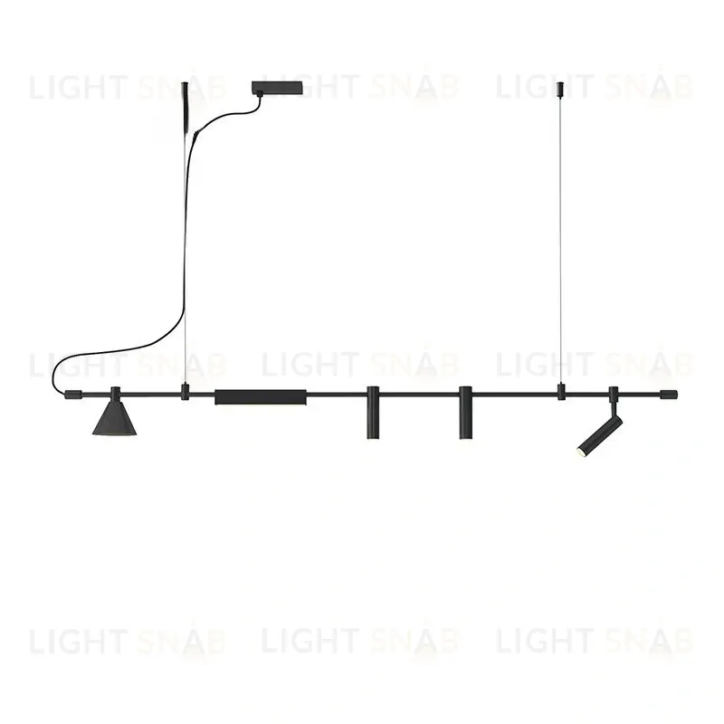 Люстра THE MODERN L1483