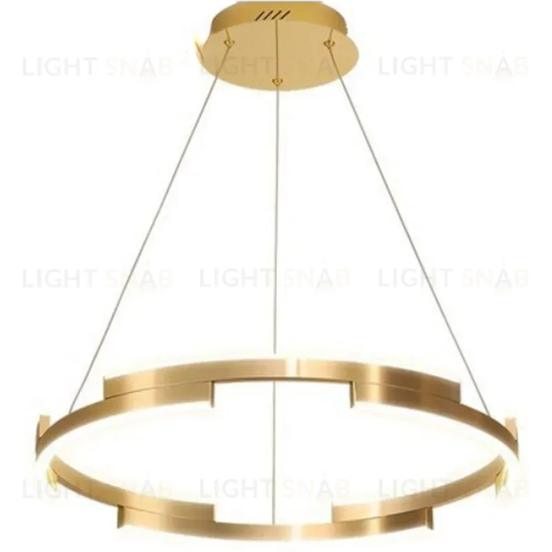 Люстра ANTIC DREAM L1486