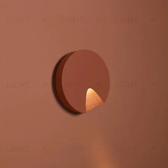 Настенный светильник (Бра) CANDLE