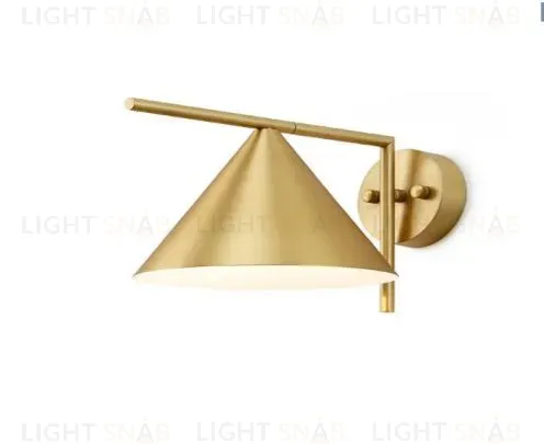 Настенный светильник (Бра) HEAVEN W1412