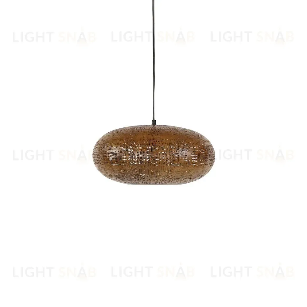 Подвесной светильник AMANI by POMAX OPD1215