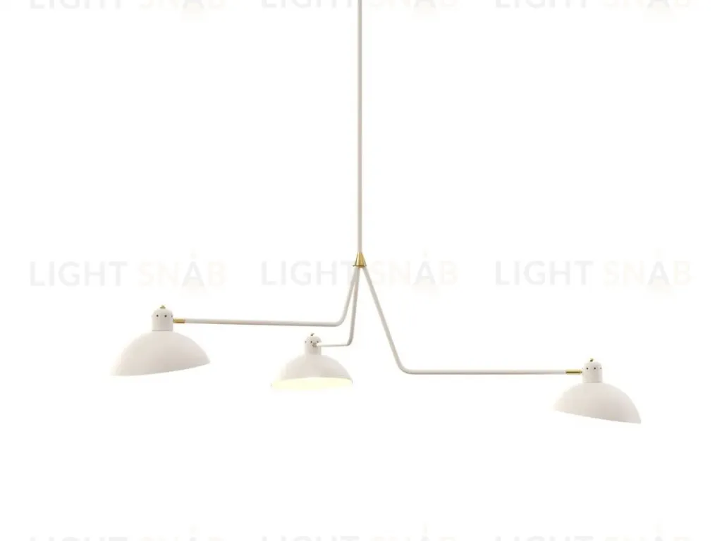 Подвесной светильник WALDORF by Lambert&Fils OPD1427