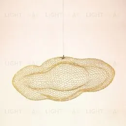 Люстра NUBE L7943