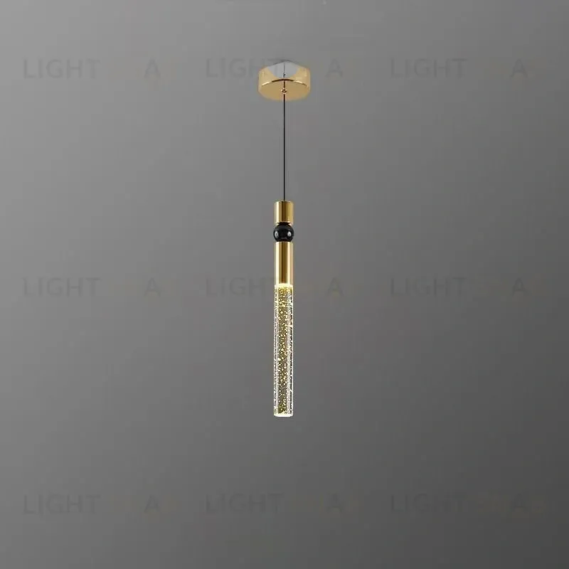 Подвесной светильник CYLINDER PD8379