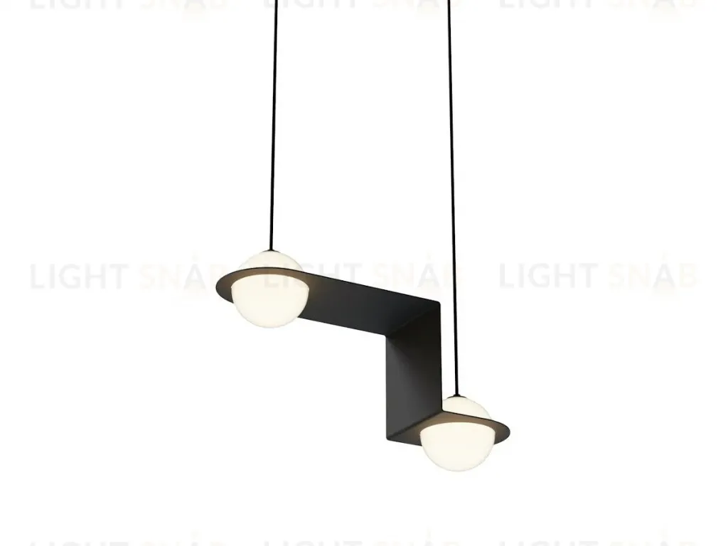 Подвесной светильник LAURENT by Lambert&Fils OPD1421