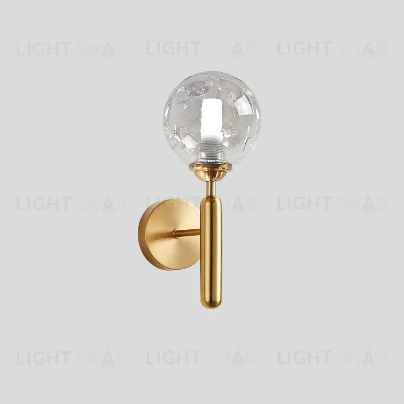 Настенный светильник (Бра) LETA W1411