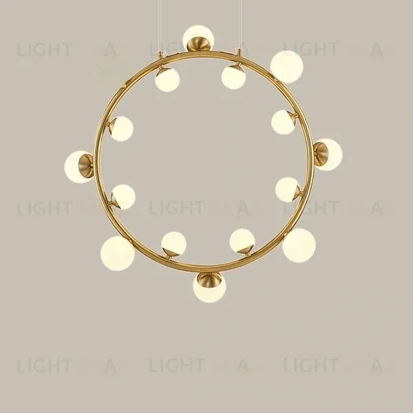 Люстра ALFA L1411