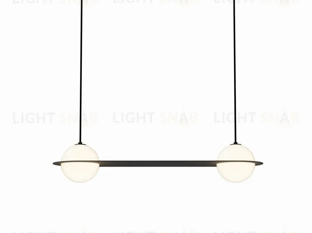 Подвесной светильник LAURENT by Lambert&Fils OPD1421