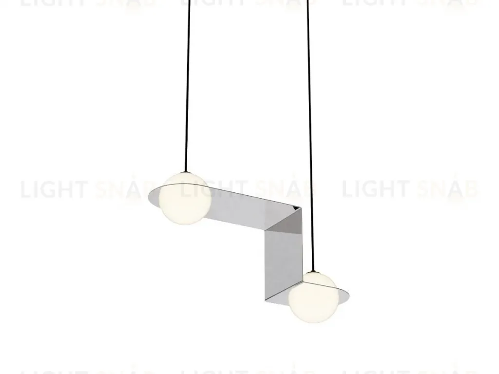 Подвесной светильник LAURENT by Lambert&Fils OPD1421