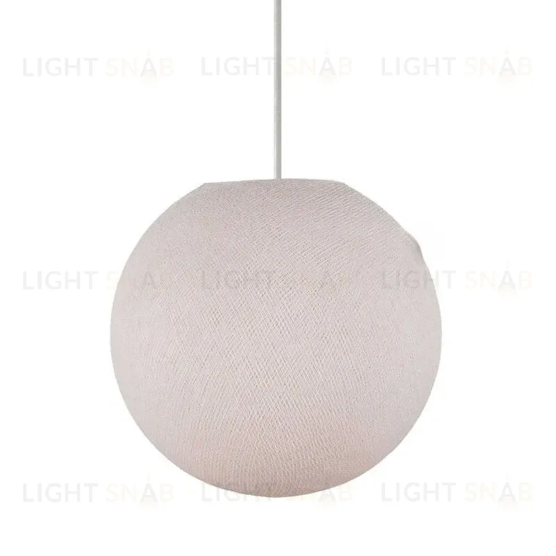 Подвесной светильник SPHERE XS by Cables OPD5641