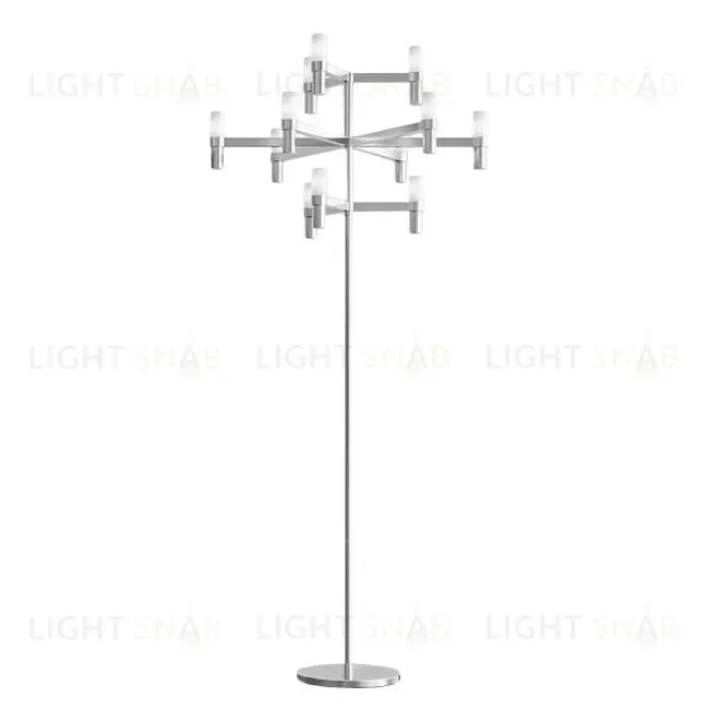 Торшер CROWN by NEMO lighting OT1125