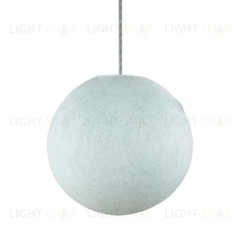 Подвесной светильник SPHERE XS by Cables OPD5641