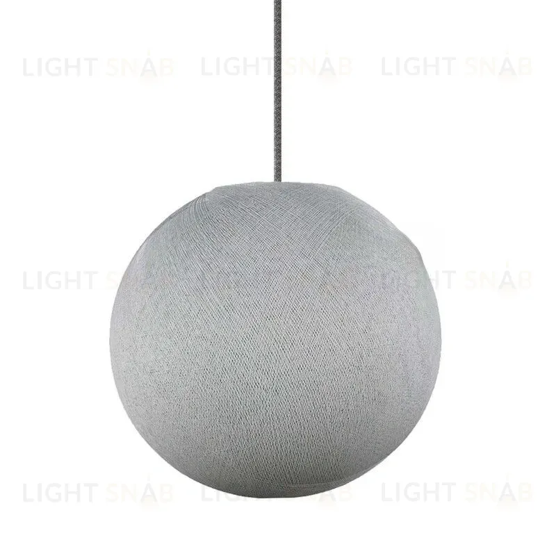 Подвесной светильник SPHERE XS by Cables OPD5641