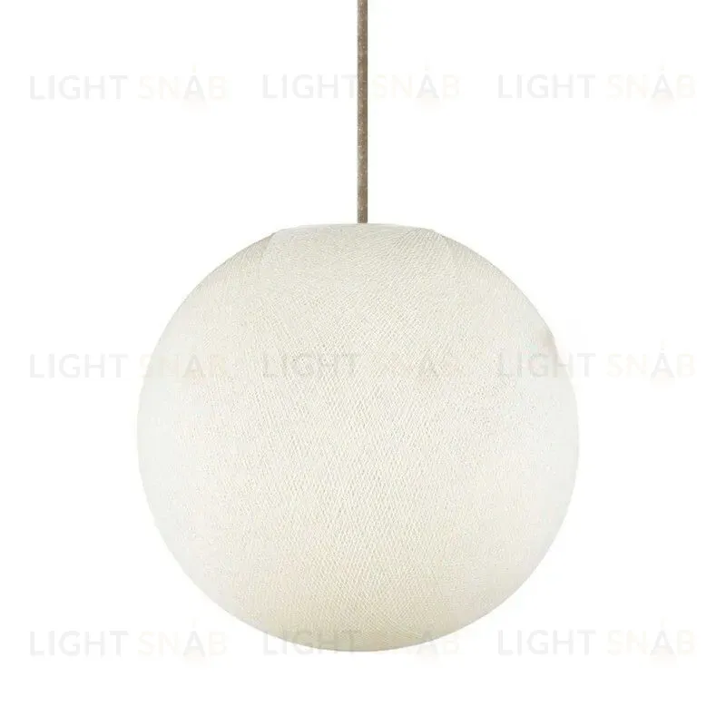 Подвесной светильник SPHERE XS by Cables OPD5641