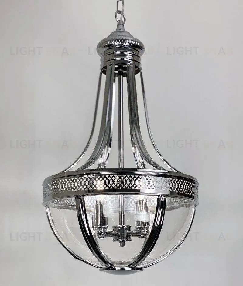 Подвесной светильник VICTORIA HALF DROP Lighting OPD1256