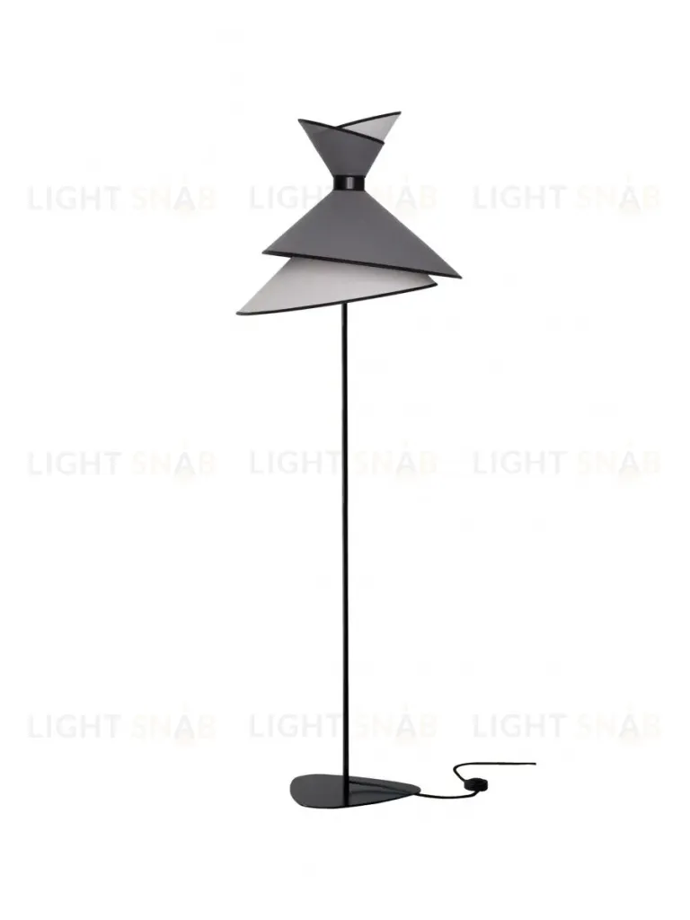 Торшер KIMONO by Designheure OT333