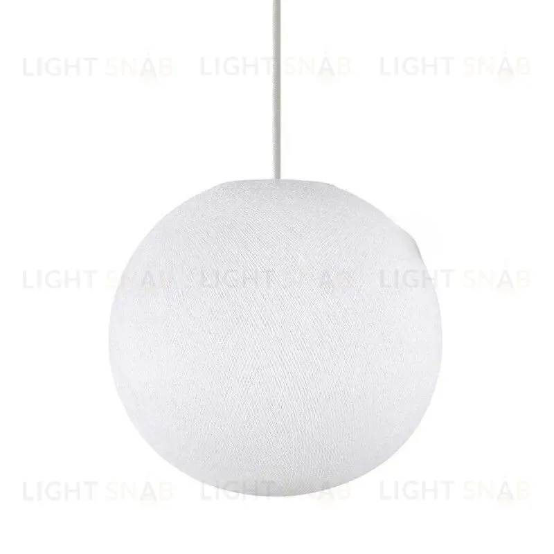 Подвесной светильник SPHERE XS by Cables OPD5641