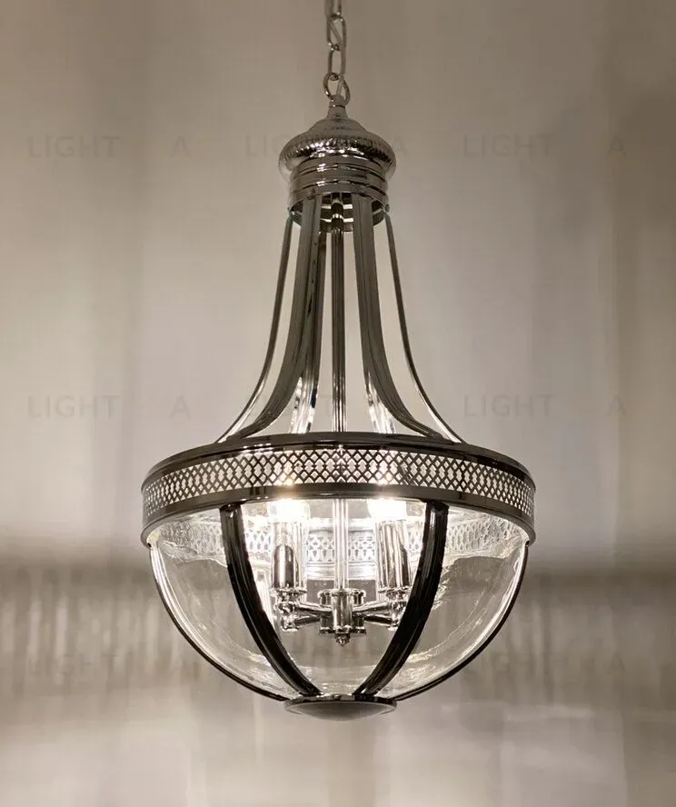 Подвесной светильник VICTORIA HALF DROP Lighting OPD1256