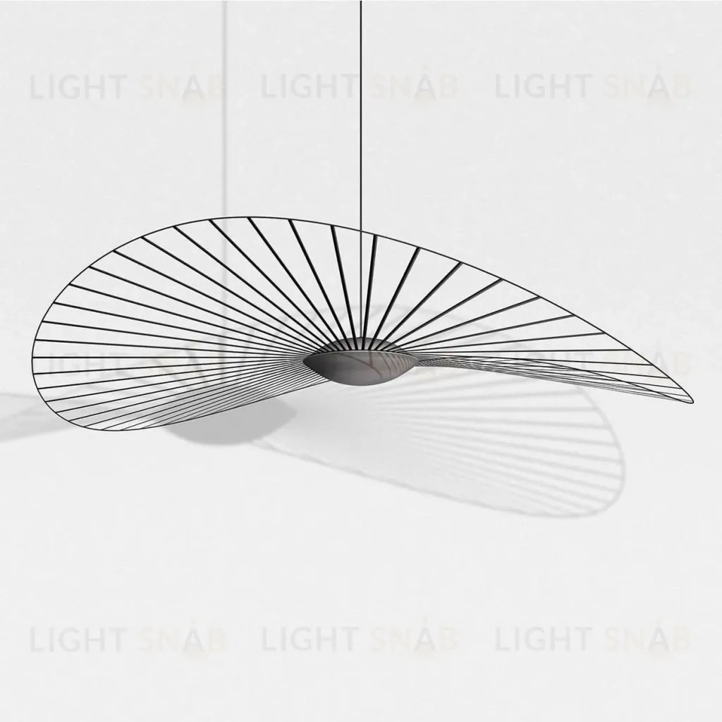 Подвесной светильник VERTIGO NOVA by Petite Friture OPD1167