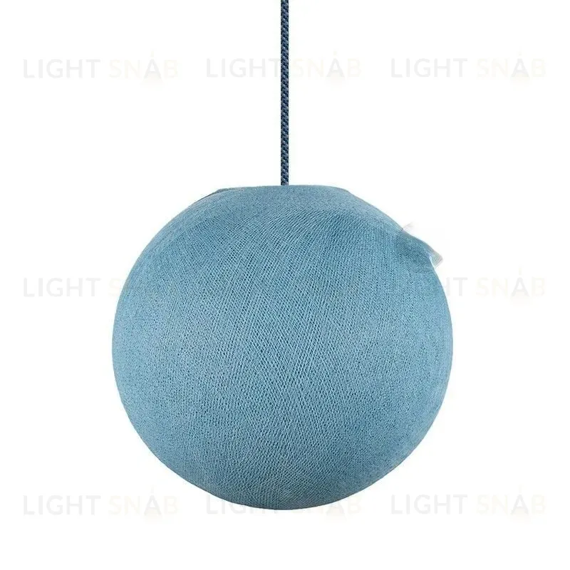 Подвесной светильник SPHERE XS by Cables OPD5641