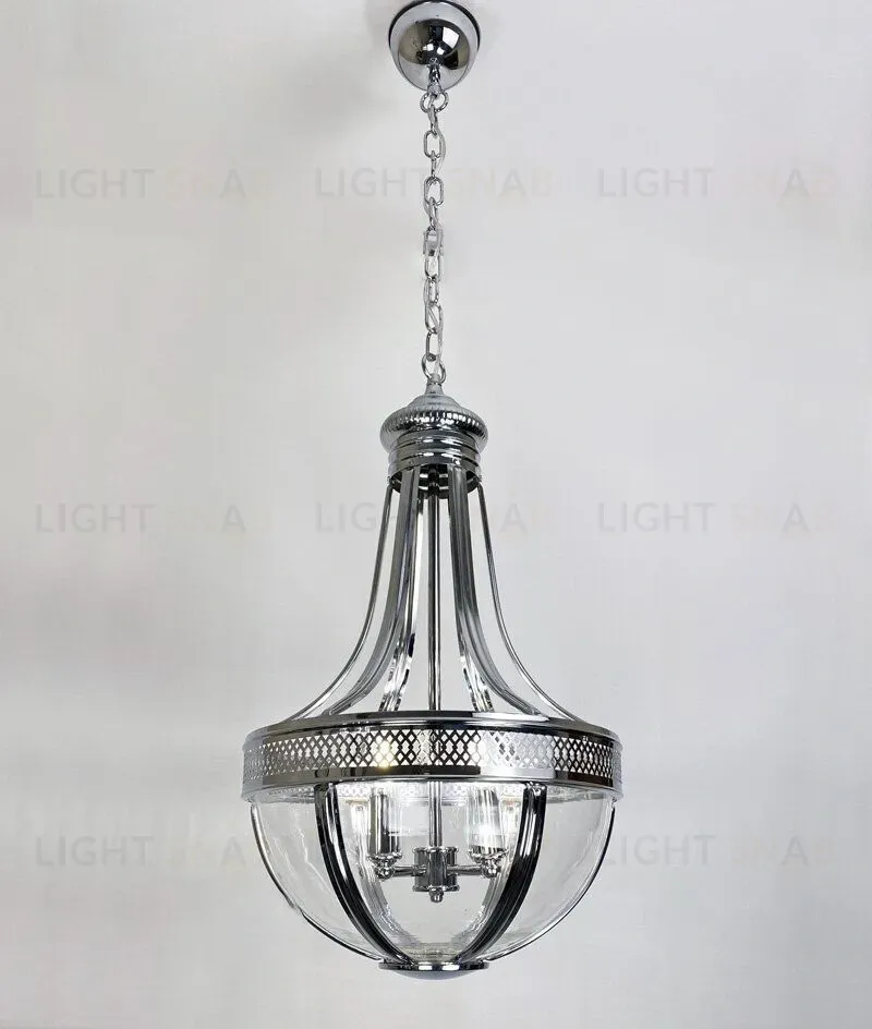 Подвесной светильник VICTORIA HALF DROP Lighting OPD1256