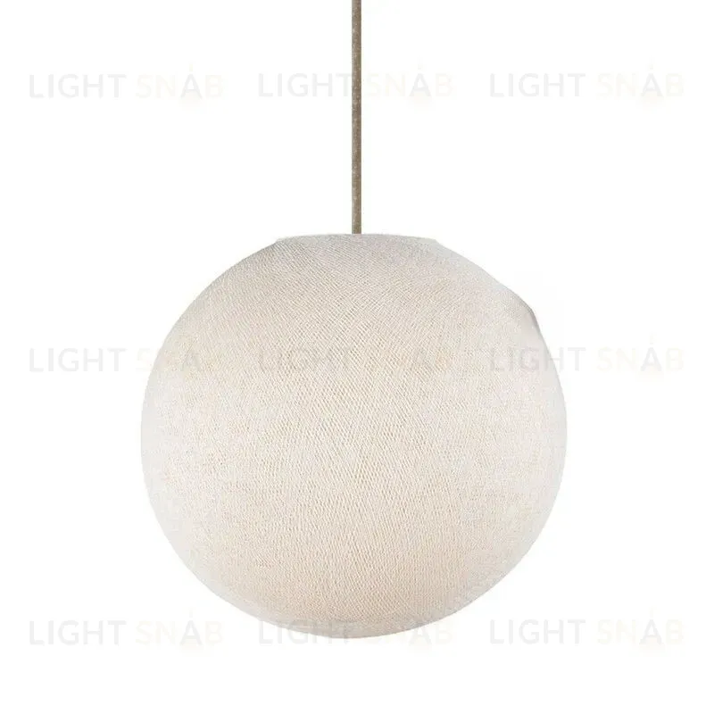 Подвесной светильник SPHERE XS by Cables OPD5641