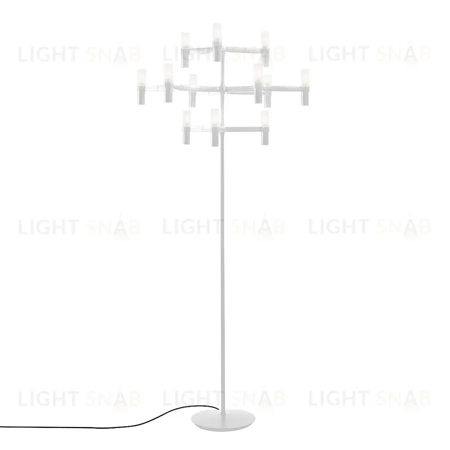 Торшер CROWN by NEMO lighting OT1125