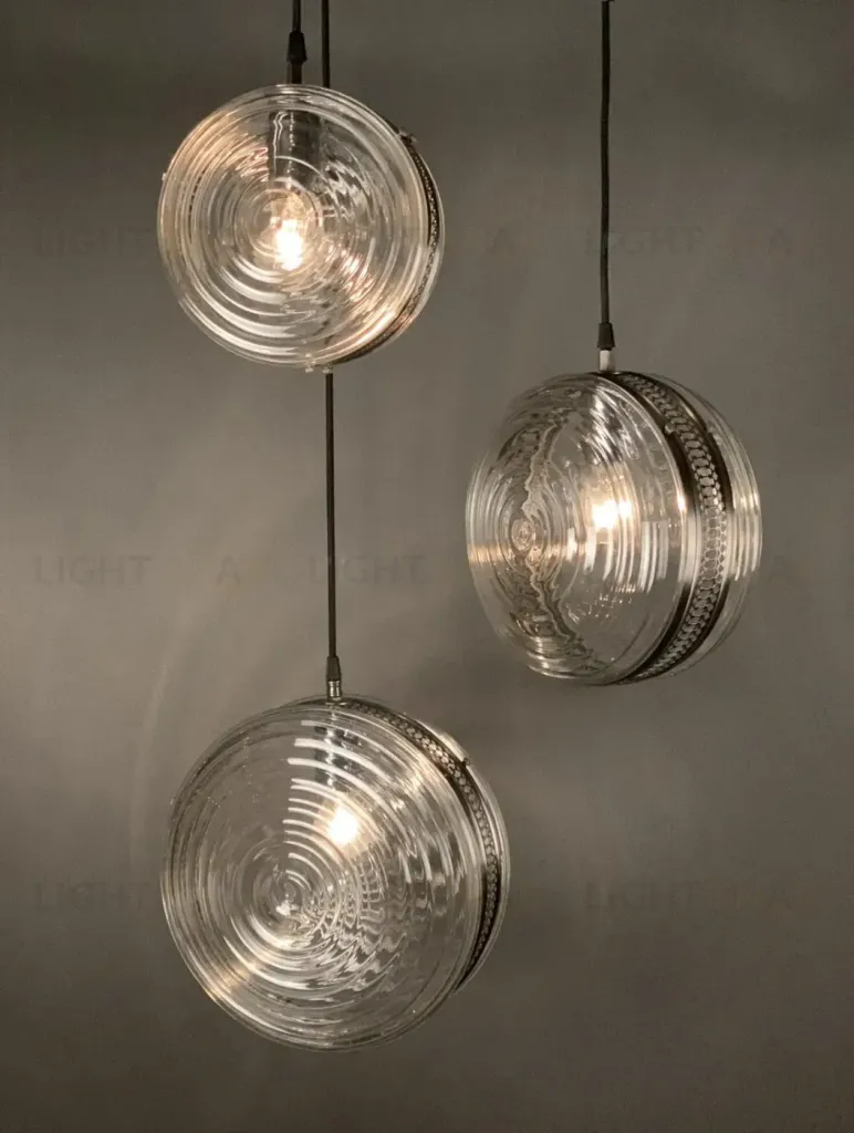 Подвесной светильник VELA Lighting OPD1712